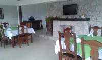 Hotel Campestre - servizio colazione