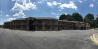 Travelers Inn Winston-Salem University - WiFi