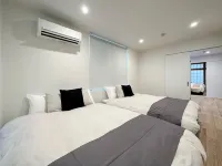 Hiroshima Hotel - Condos