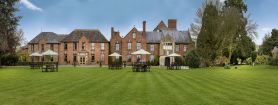 Cbh Hatherley Manor Hotel