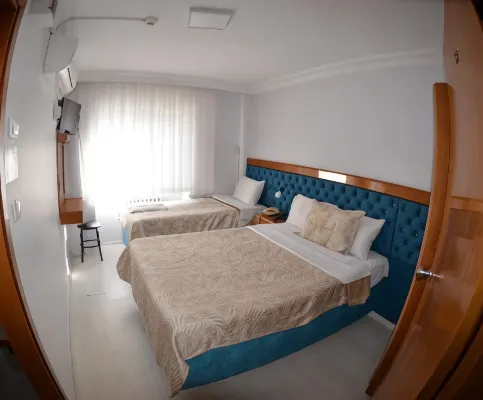 hotel padova - Barer