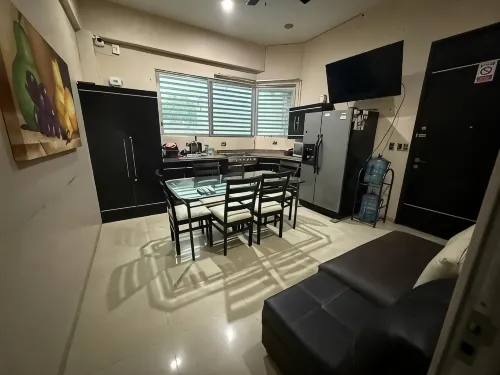 Departamento 4 Gonzalo Guerrero - Apartments