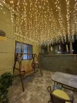 Live in a home stay facility