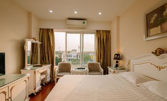 White Hotel