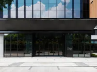 和苑三井花園飯店 台北忠孝 鄰近文房・文化閱讀空間的酒店