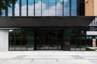 MGH Mitsui Garden Hotel Taipei Zhongxiao Hotels near Nangang Station