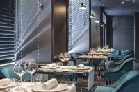 Boscolo Lyon Hotel & Spa - breakfast