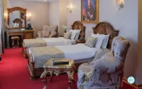 Prezident Palace Belgrade - Luxury Boutique Hotel & Spa - Balkon