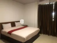 Hotel Abna Sangatta Mitra RedDoorz Hotels in North Sangatta