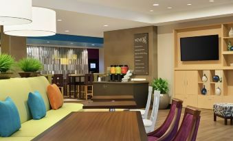 Home2 Suites by Hilton San Jose South