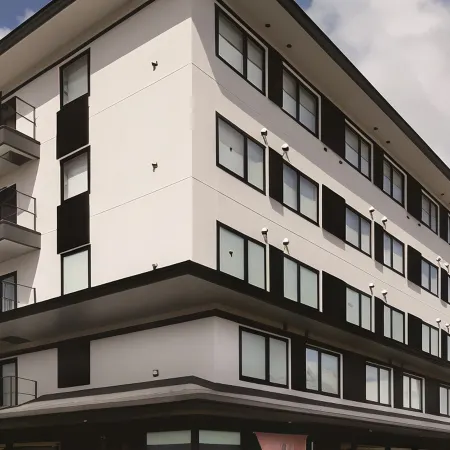 Hotel Glad One Kyoto Shichijo by M's