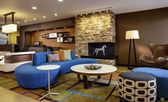 Fairfield Inn & Suites St. Paul Northeast