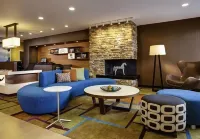 Fairfield Inn & Suites St. Paul Northeast