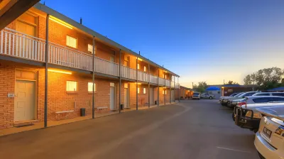 Gunnedah Motor Inn