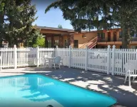 Cimarron Inn Klamath Falls