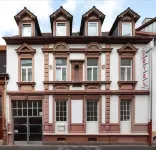 Stadthotel Hotels near Kaiserslautern Hbf