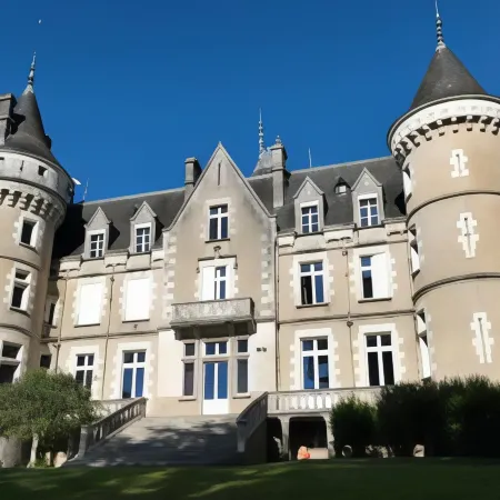 Château de la Rose