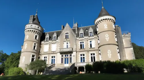 Château de la Rose