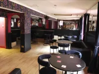 White Hart Hotel فنادق في Dalbeattie