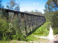 Orbost Country Road Motor Inn Hotels in Orbost