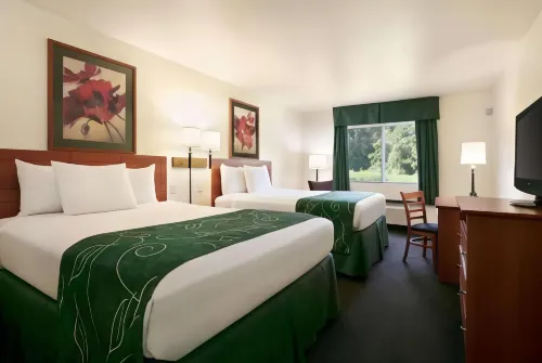 Travelodge by Wyndham Low Moor Near Covington Hotels in Clifton Forge East