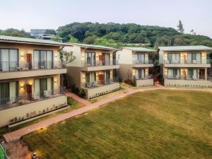 Advait Resort Kshetra Mahabaleshwar