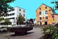 Hotel Stadt Daun Hotels in Gillenfeld