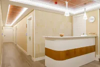 Salamanca Luxury Plaza Hotels in Salamanca