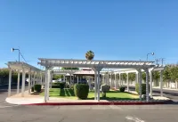 Sunrise Inn Hotels in Turlock