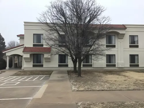 7 Boutique Hotel Hotels in Pratt