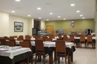 Hotel Dom Afonso - Monção Hotels in Moncao