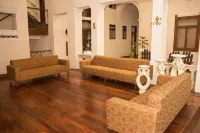 Hotel Roma Hotels in Durango