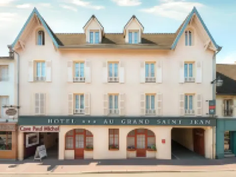 Sure Hotel by Best Western Centre Beaune Hotels in Beaune