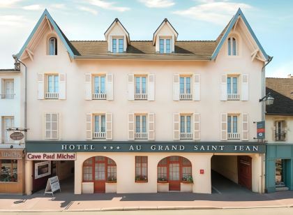 Sure Hotel by Best Western Centre Beaune