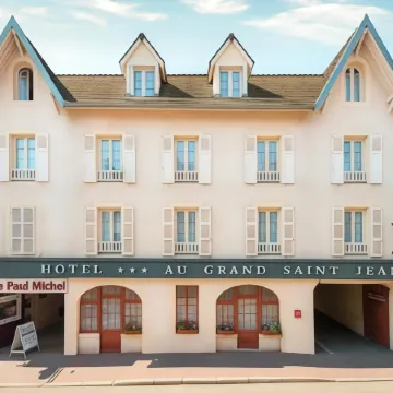 Sure Hotel by Best Western Centre Beaune