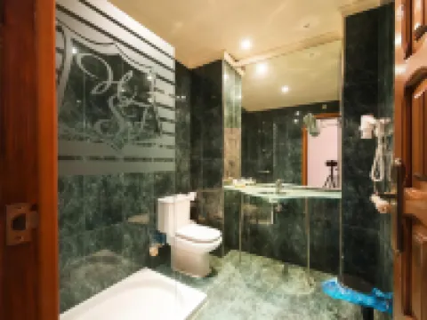 ホスタル サン フランシスコ