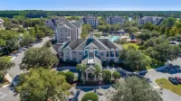 Bluegreen Vacations Grande Villas at World Golf Village