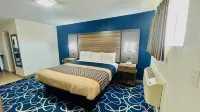 Budget Inn Pecos Hotels in Reeves County