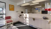 Motel 6 Owensboro, KY