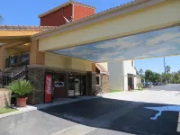 Azusa Inn Hotels in La Puente