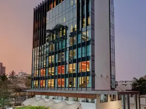 The Fern Residency Mumbai