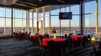 Grand Times Hotel Drummondville Hotels in Drummondville