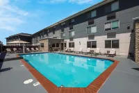 Hotel 28 Boise Airport, Ascend Hotel Collection