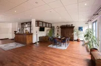 Hotel am Kamp Các khách sạn ở Laatzen
