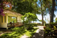Larissa Samed Resort Hotels near Ao Wong Duean National Park fee booth