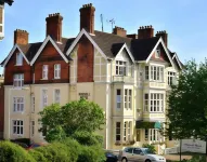 Russell Hotel Hotel a Penshurst