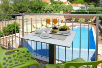 Boutique Hotel Bol Hotels in Bol