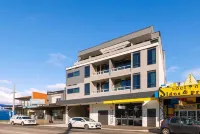 パンヒル・エッセンドン・ノース