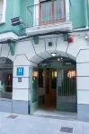 Hotel Alda Jolio Jaca