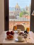 San Lorenzo Suites Hotel di San Rafael